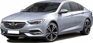 2017 Yeni Opel Insignia GS 1.6 Dizel 136 HP Otomatik Excellence Araba kullananlar yorumlar